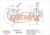 FREMAX BD-2099 Brake Disc
